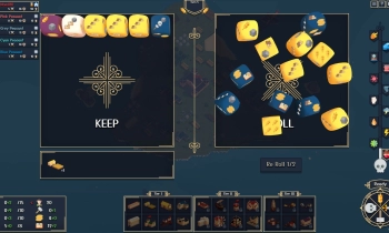 Dice Kingdoms - Скриншот