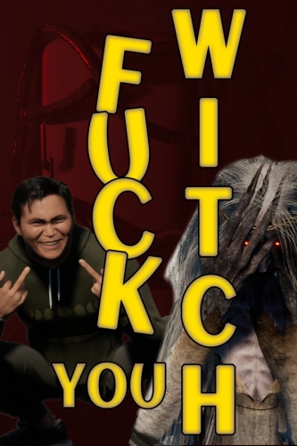 Fuck You Witch (2024)