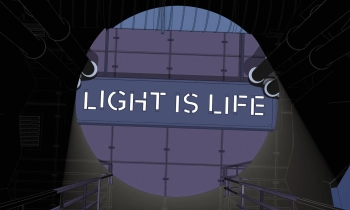 Lightmatter - Скриншот