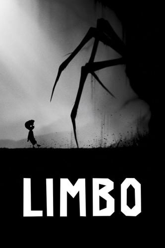 Limbo (2011) PC | Steam-Rip от R.G. GameWorks