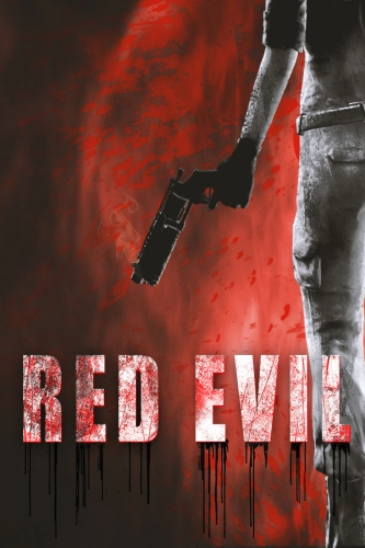 Red Evil (2019) - Обложка