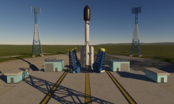 Rocket Science - Скриншот