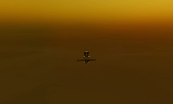 Rocket Science - Скриншот