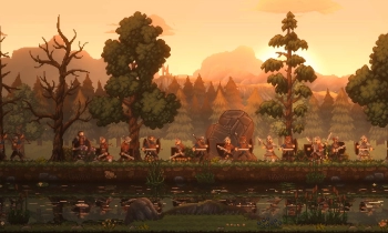 Sons of Valhalla - Скриншот