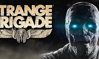 Strange Brigade - Скриншот