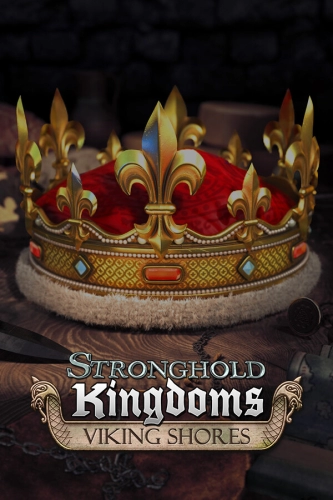 Stronghold Kingdoms (2010) - Обложка