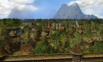 The Guild 2: Renaissance - Скриншот